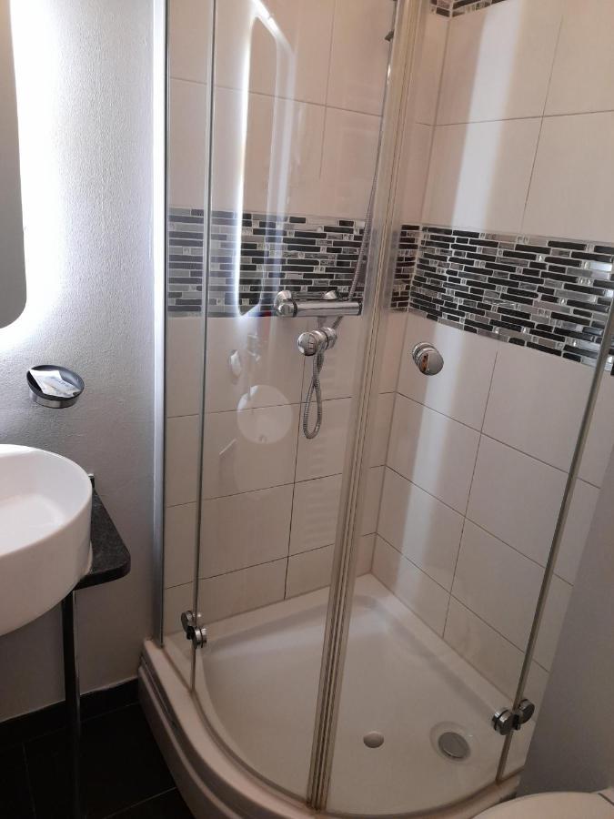 Erdmannshoehle Hasel Im Suedschwarzwald Hotell Eksteriør bilde