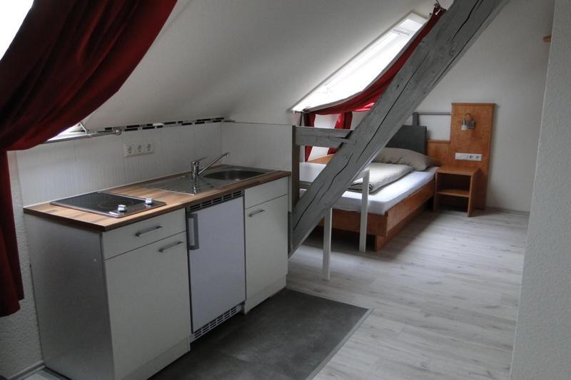 Erdmannshoehle Hasel Im Suedschwarzwald Hotell Eksteriør bilde