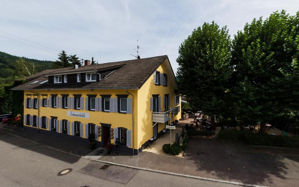 Erdmannshoehle Hasel Im Suedschwarzwald Hotell Eksteriør bilde
